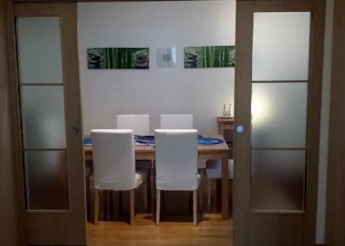 Piazza Mazzini Apartment