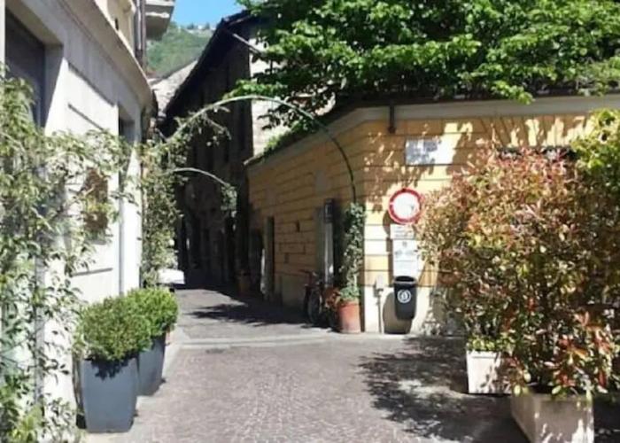 Piazza Mazzini Apartment
