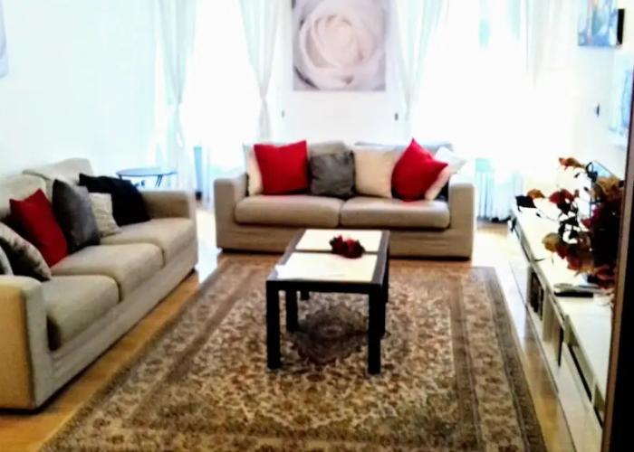Piazza Mazzini Apartment