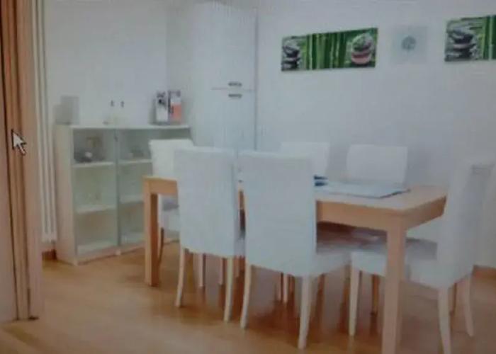 Piazza Mazzini Apartment