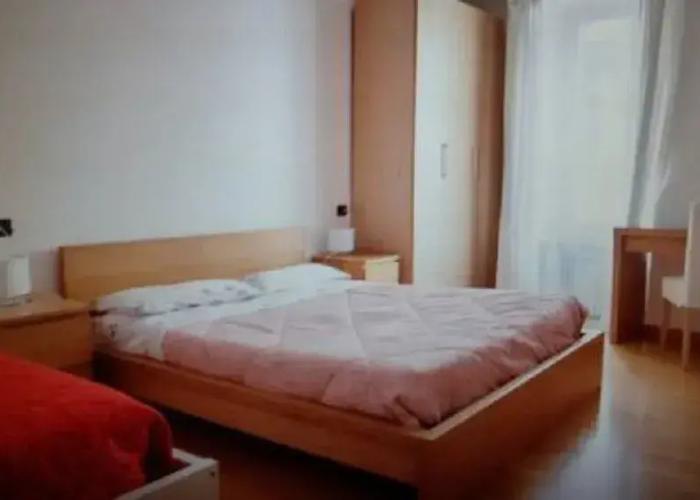 Piazza Mazzini Apartment