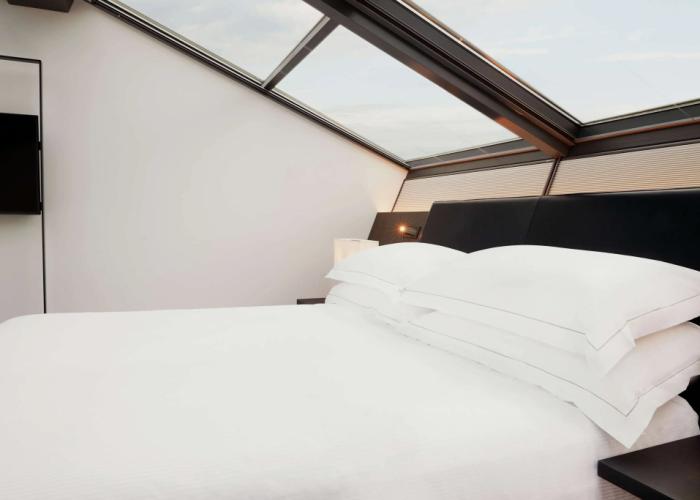 Hilton Lake Como Hotel