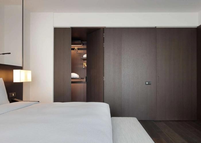 Hilton Lake Como Hotel