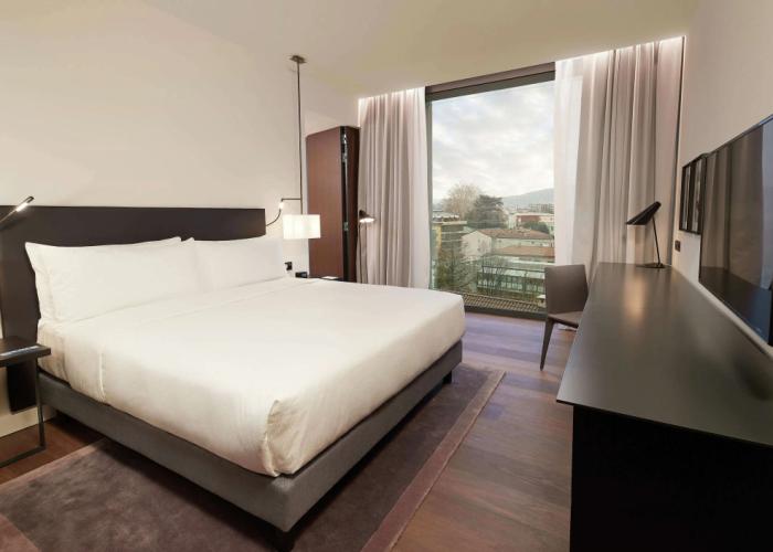 Hilton Lake Como Hotel
