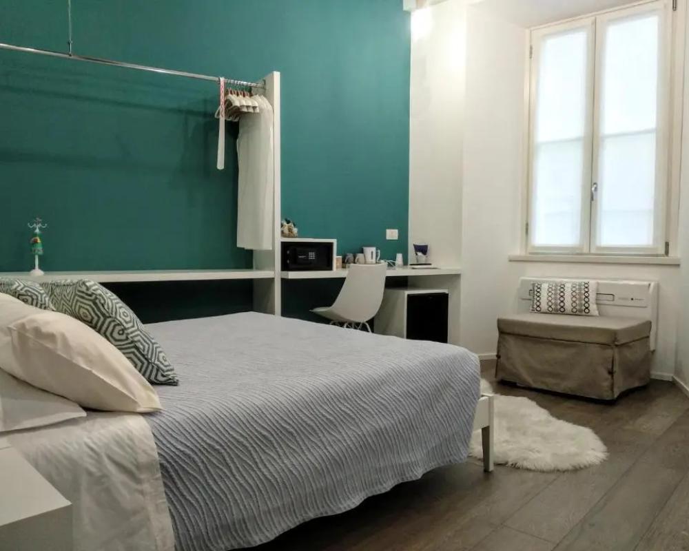 фото Rumi Rooms