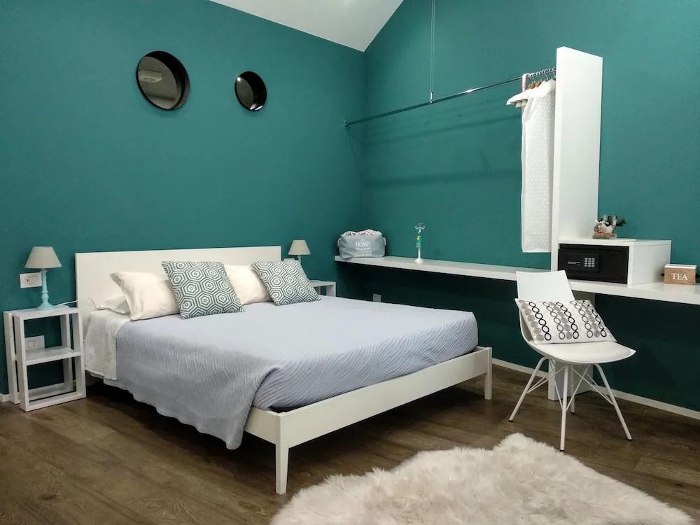 фото Rumi Rooms