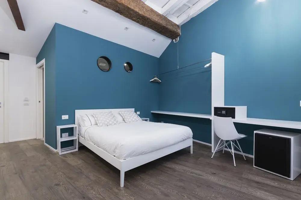 фото Rumi Rooms