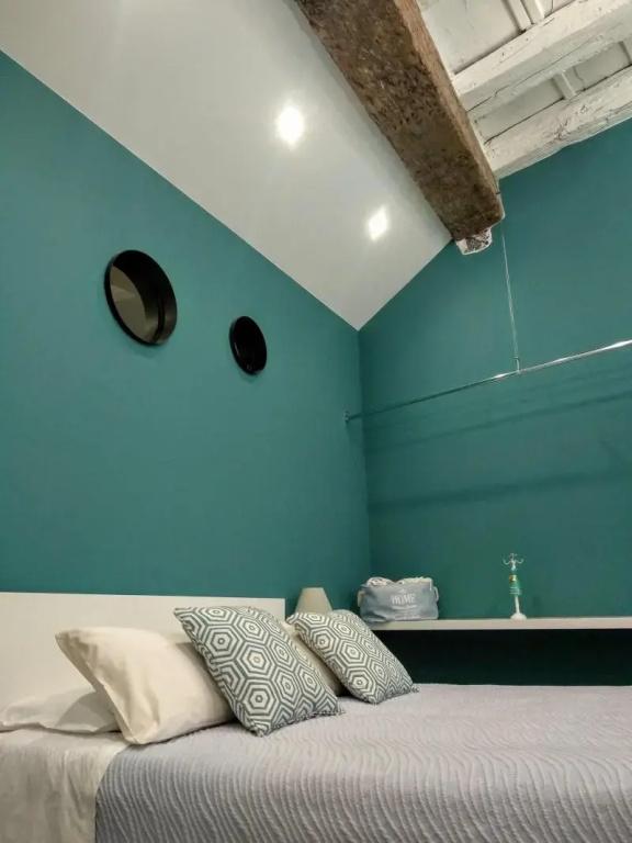 фото Rumi Rooms