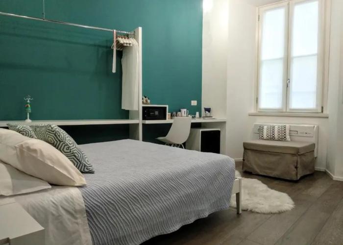 Rumi Rooms