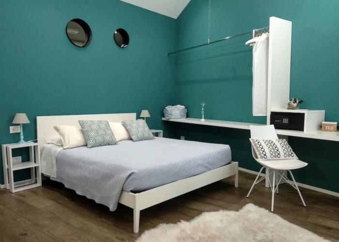 Rumi Rooms