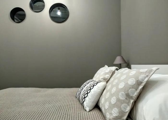 Rumi Rooms