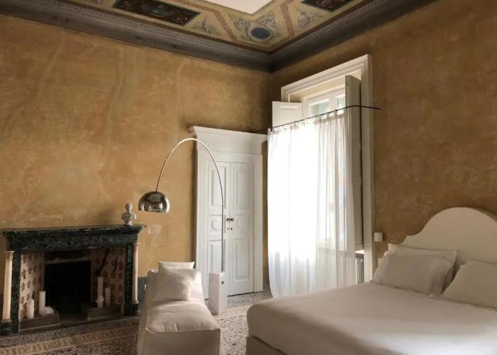 Palazzo Albricci Peregrini