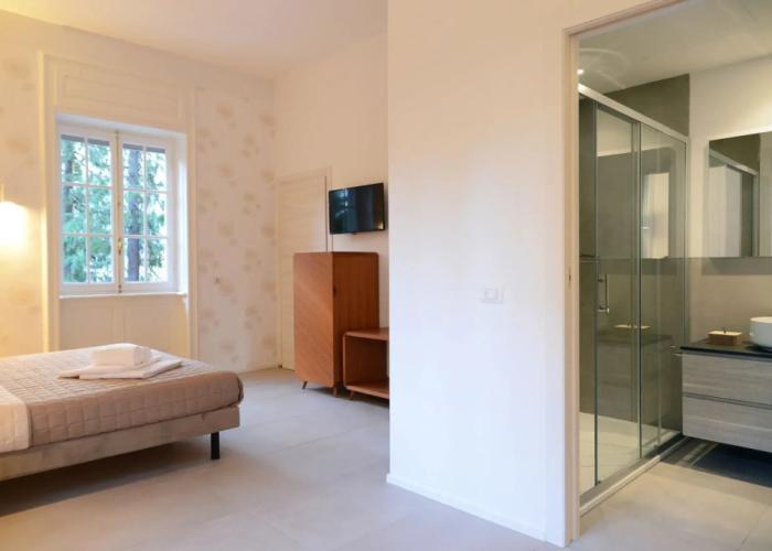 Le Stanze del Lago Suites & Pool