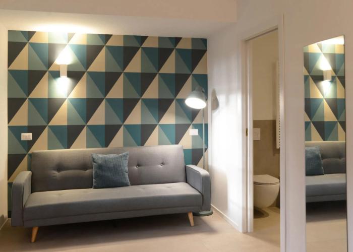Le Stanze del Lago Suites & Pool