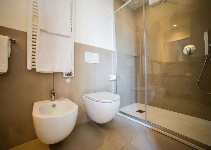 Le Stanze del Lago Suites & Pool