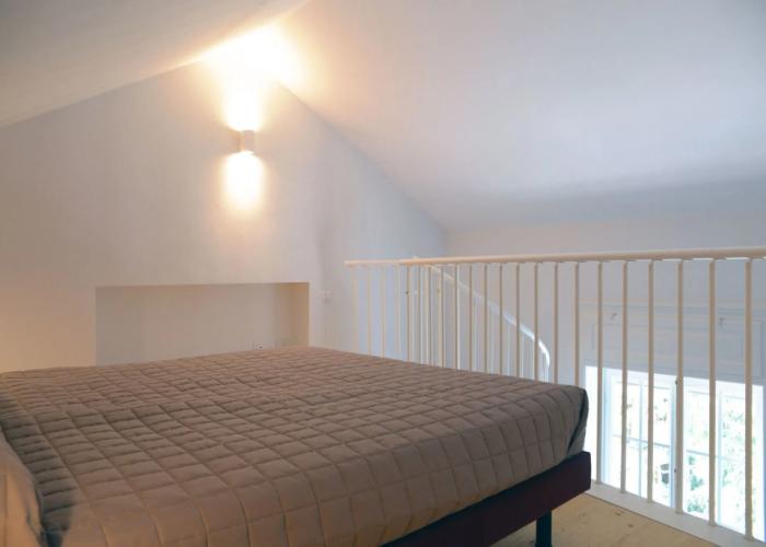 Le Stanze del Lago Suites & Pool