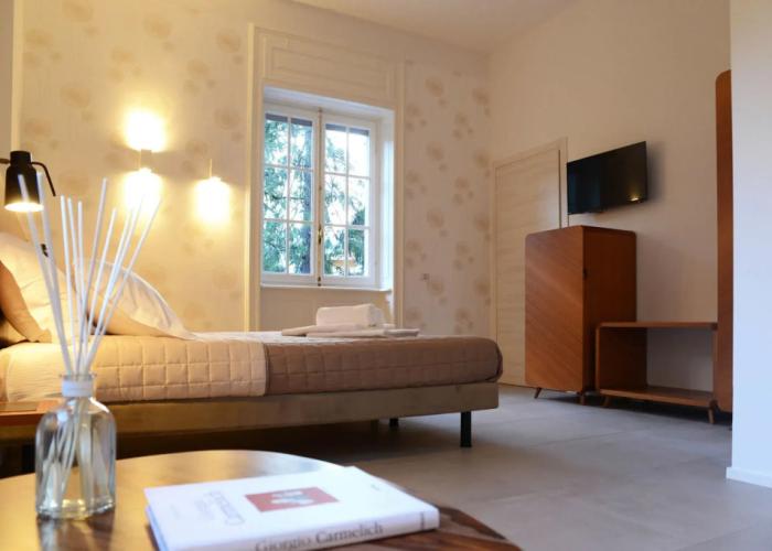 Le Stanze del Lago Suites & Pool