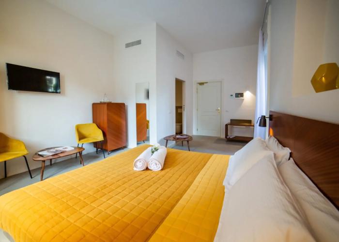 Le Stanze del Lago Suites & Pool