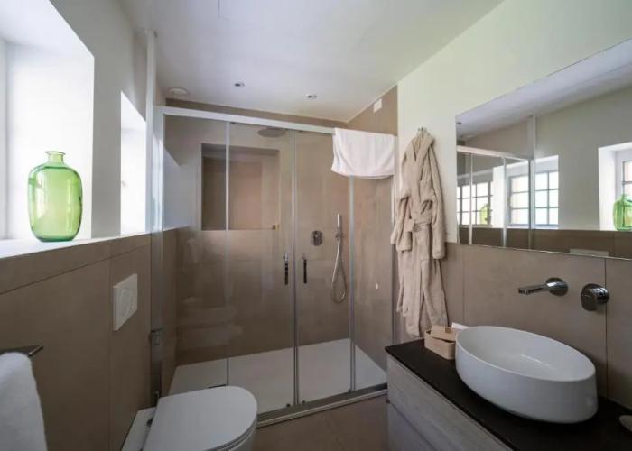 Le Stanze del Lago Suites & Pool