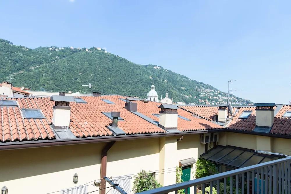 фото Numero Due Piazza Mazzini