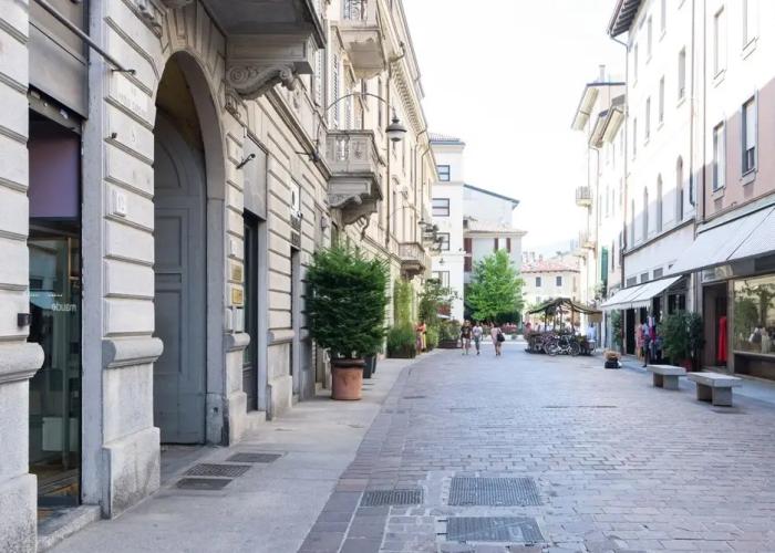 Numero Due Piazza Mazzini