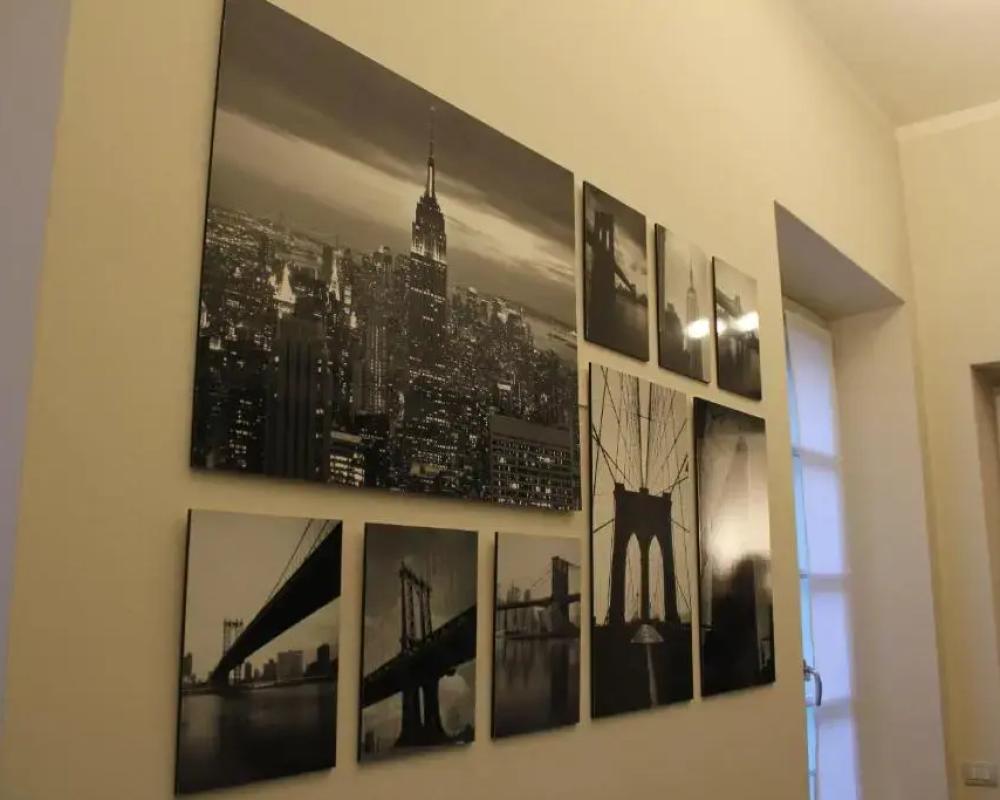фото Via Rusconi10