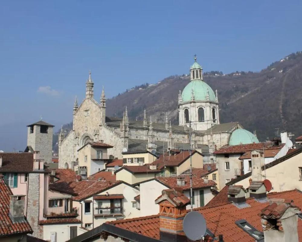 фото Via Rusconi10