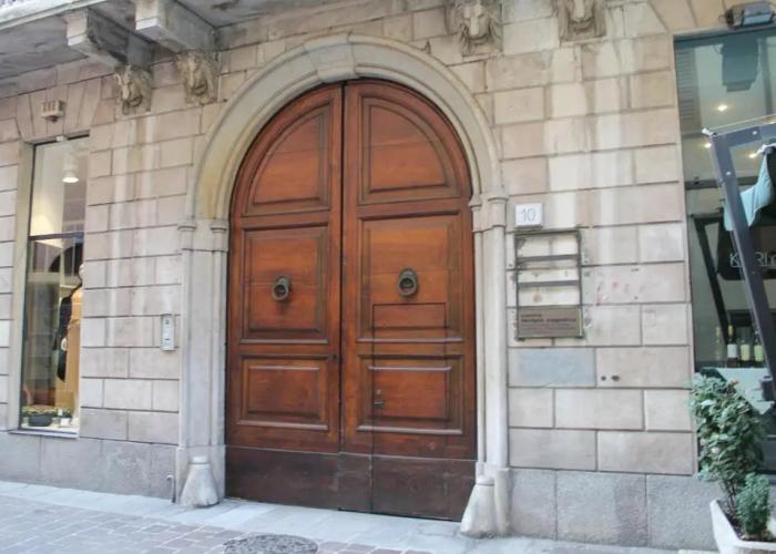 Via Rusconi10