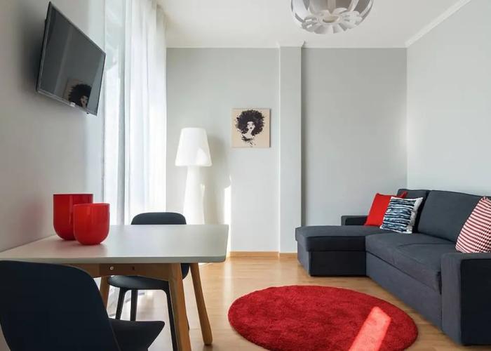 Apartment Domus