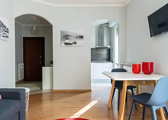 Apartment Domus