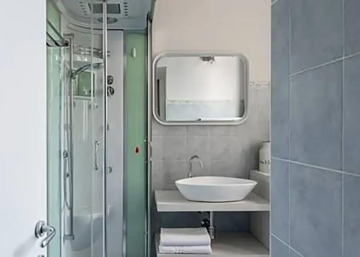 Apartment Domus