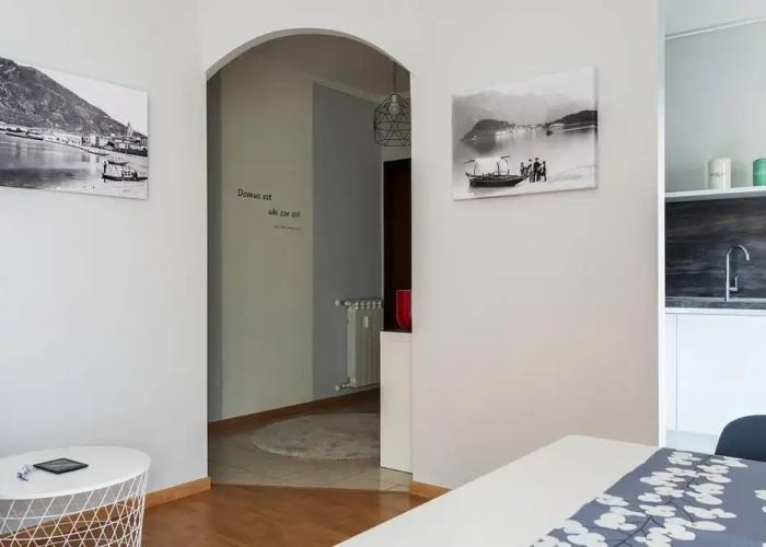 Apartment Domus