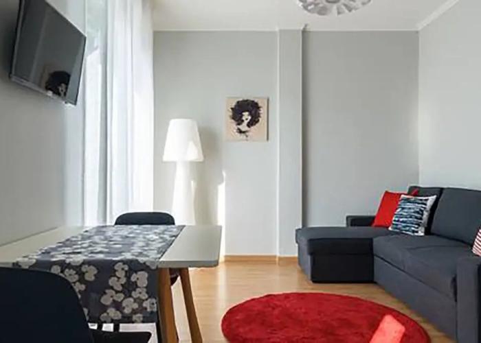 Apartment Domus