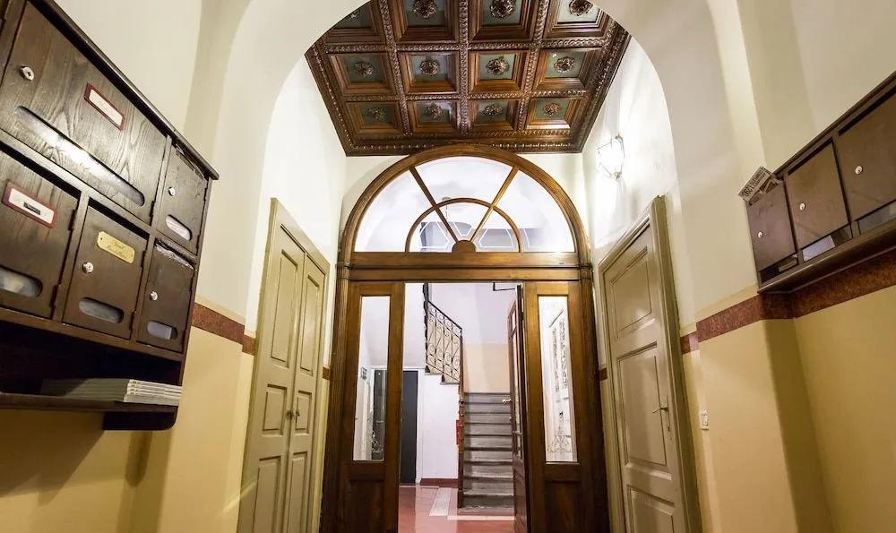 фото Como Design Apartment