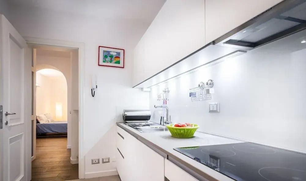 фото Como Design Apartment