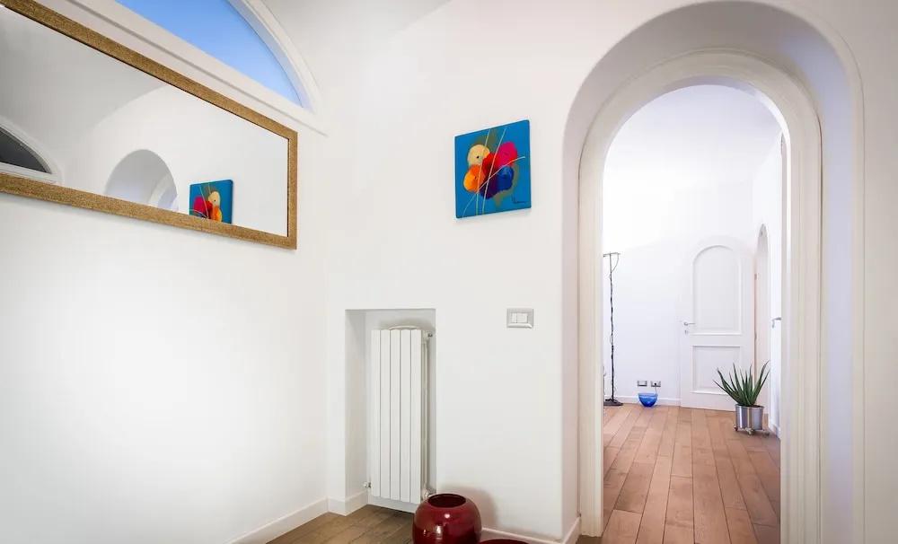 фото Como Design Apartment