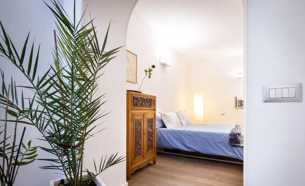 фото Como Design Apartment