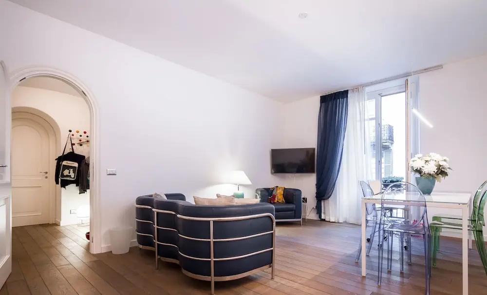 фото Como Design Apartment