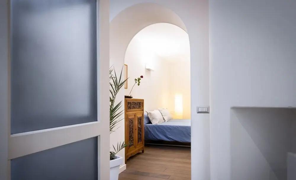 фото Como Design Apartment