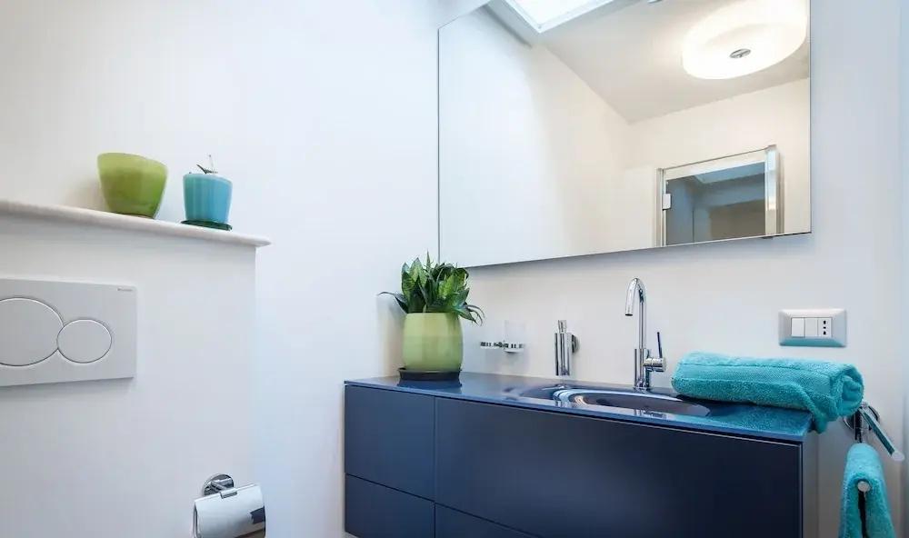 фото Como Design Apartment