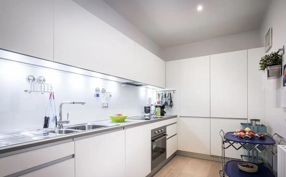 фото Como Design Apartment