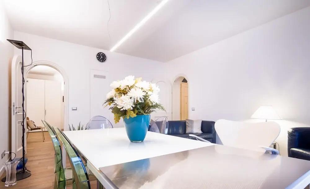 фото Como Design Apartment