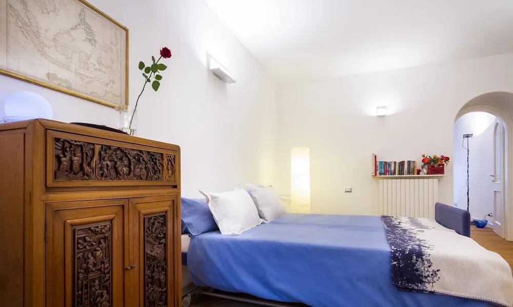 фото Como Design Apartment