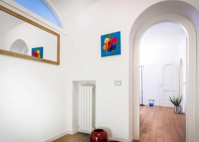 Como Design Apartment