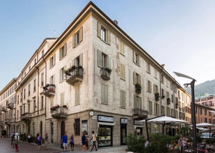 Como Design Apartment
