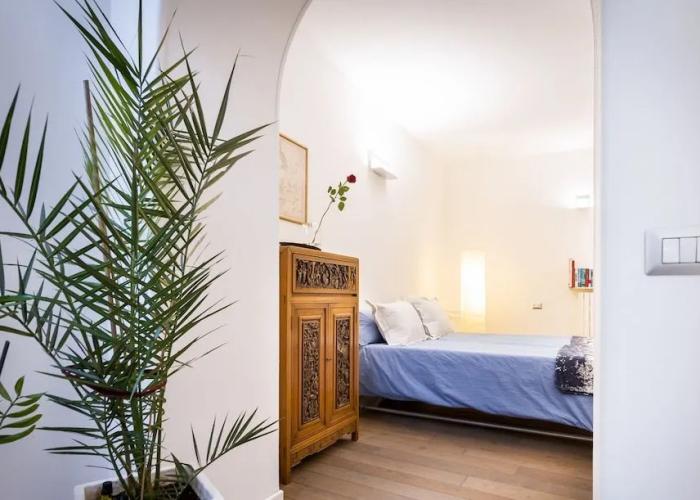 Como Design Apartment