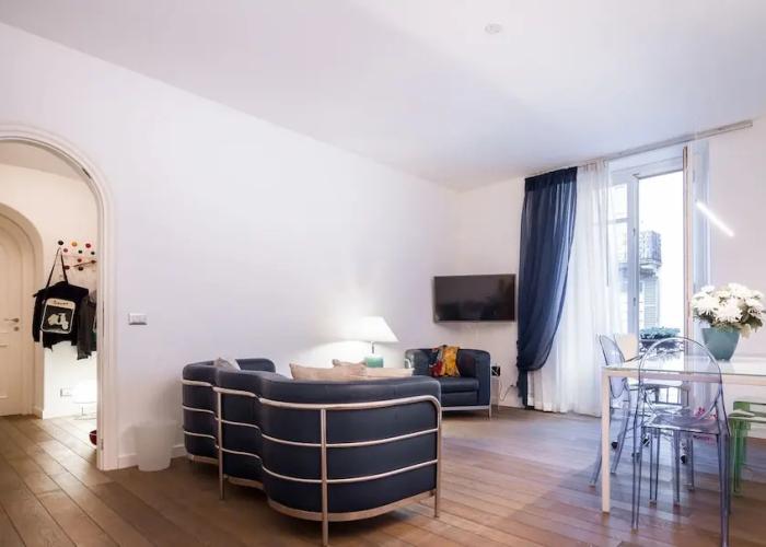 Como Design Apartment