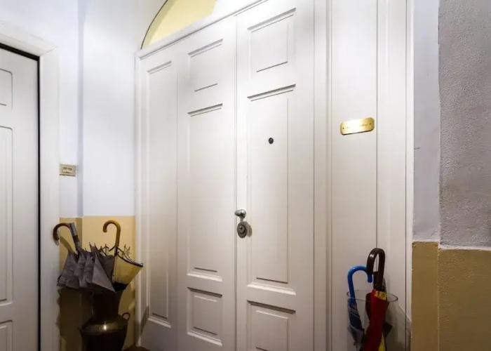 Como Design Apartment