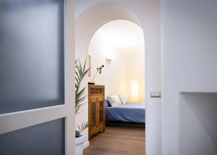 Como Design Apartment