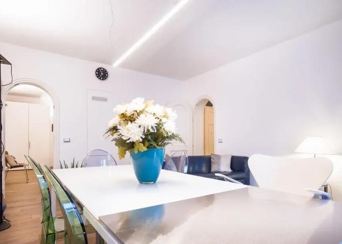 Como Design Apartment